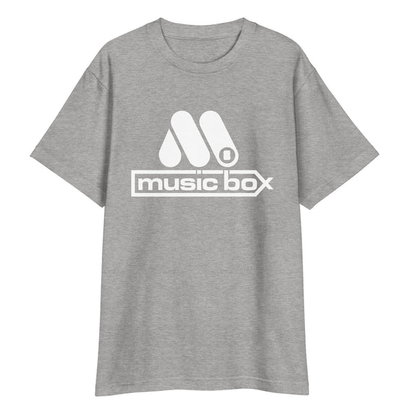 Ron Hardy Music Box T-Shirt