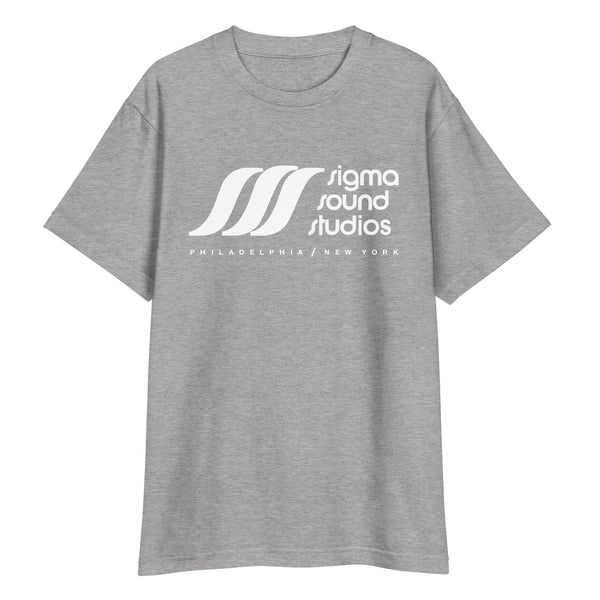 Sigma Sounds T-Shirt