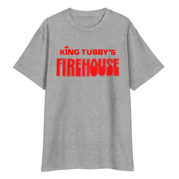 Firehouse T-Shirt - Soul Tees Japan