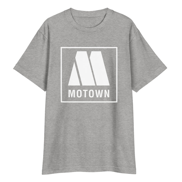 Motown T-Shirt - Soul Tees Japan