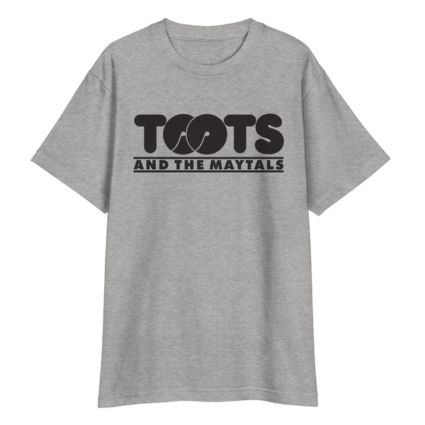 Toots & The Maytals T-Shirt - Soul Tees Japan
