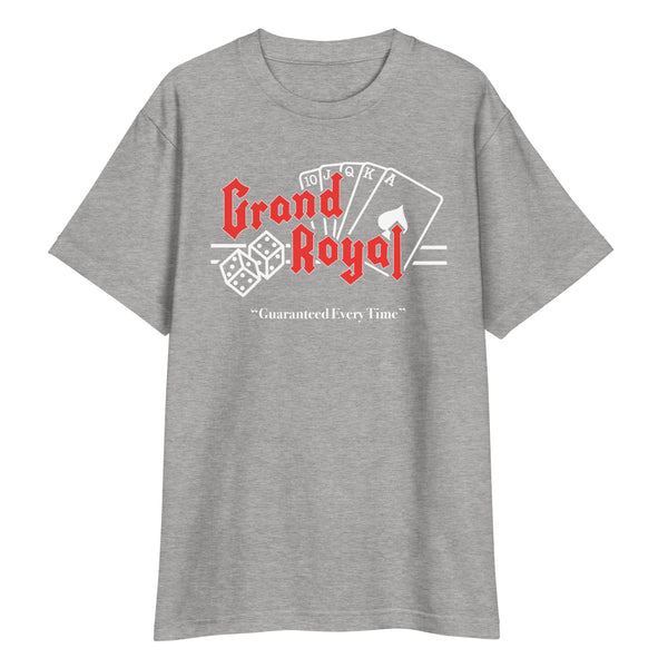 Grand Royal T-Shirt - Soul Tees Japan