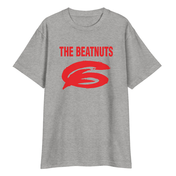 The Beatnuts T-Shirt - Soul Tees Japan