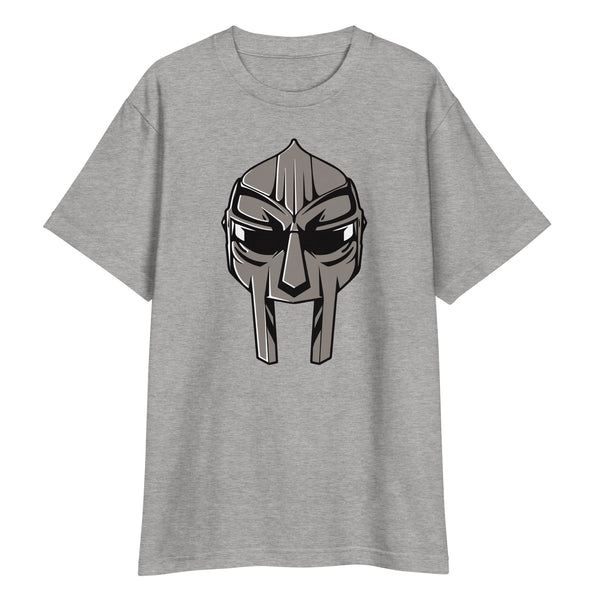 MF Doom Mask T Shirt - Soul Tees Japan