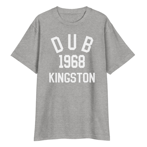 Dub Kingston T Shirt - Soul Tees Japan