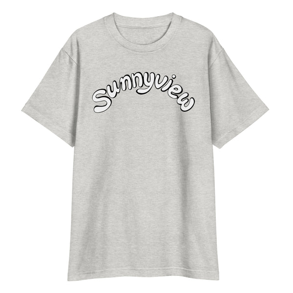 Sunnyview T-Shirt - Soul Tees Japan