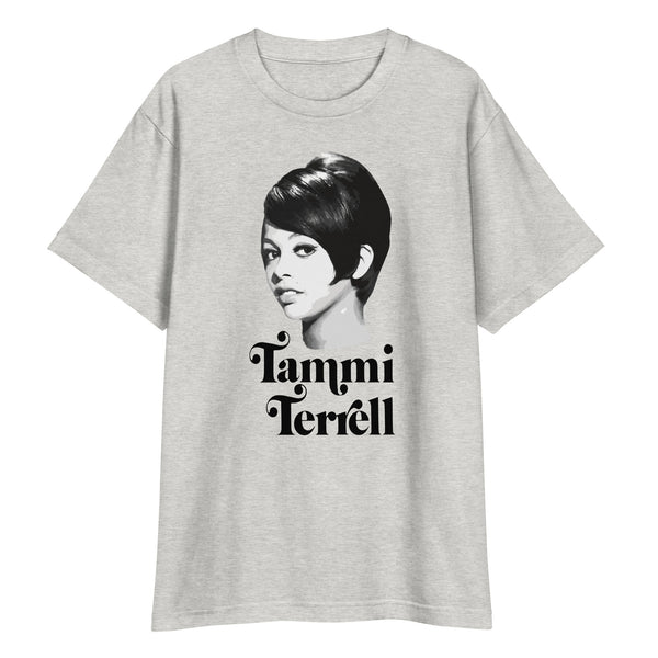 Tammi Terrell T-Shirt - Soul Tees Japan