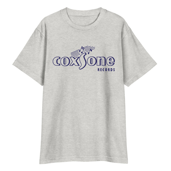 Coxsone T-Shirt - Soul Tees Japan