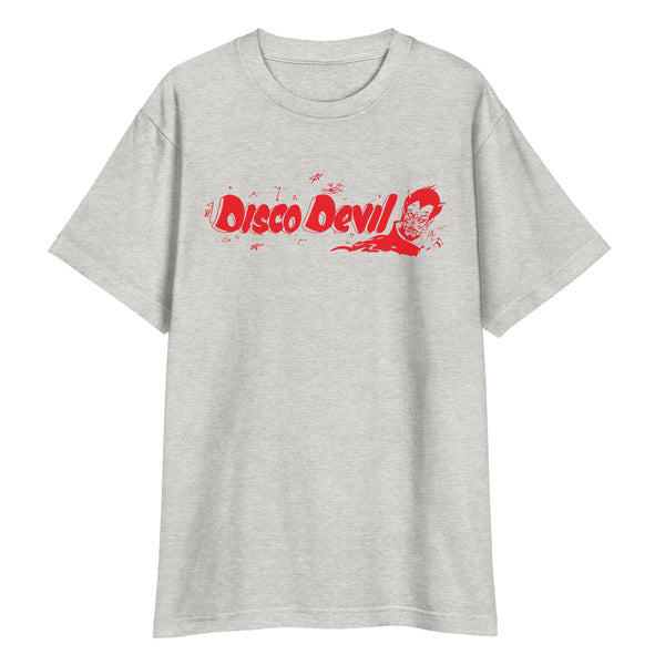 Disco Devil T-Shirt - Soul Tees Japan