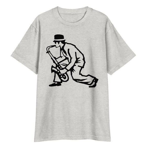 Ska Sax Man T-Shirt
