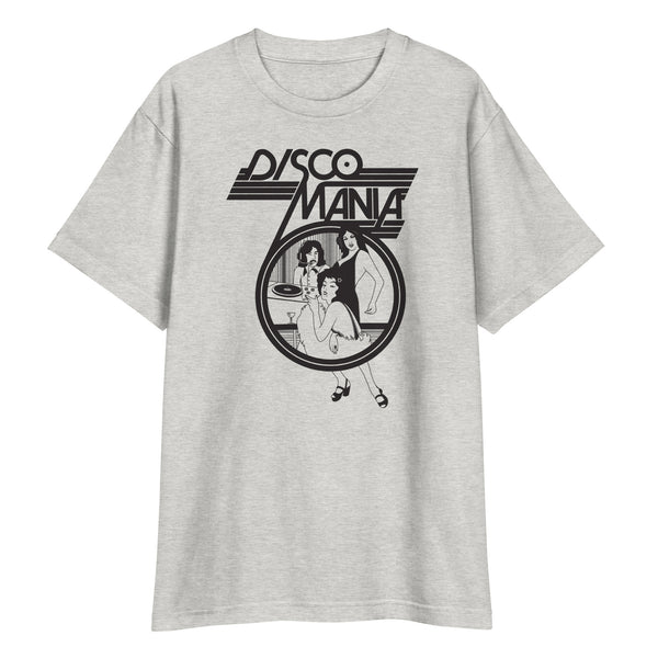 Disco Mania T-Shirt - Soul Tees Japan