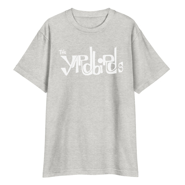 The Yardbirds T-Shirt - Soul Tees Japan