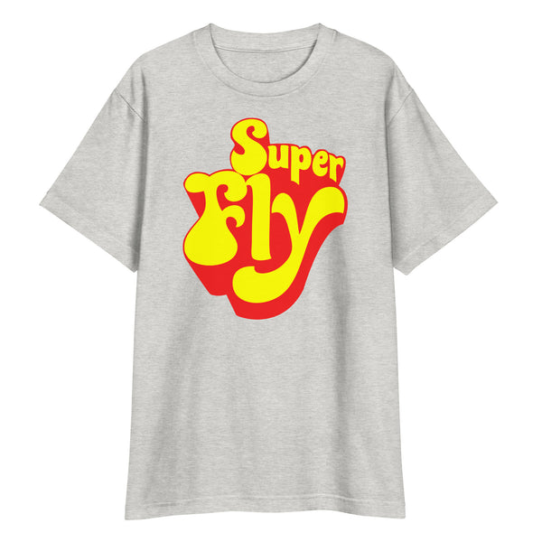 Superfly T-Shirt - Soul Tees Japan
