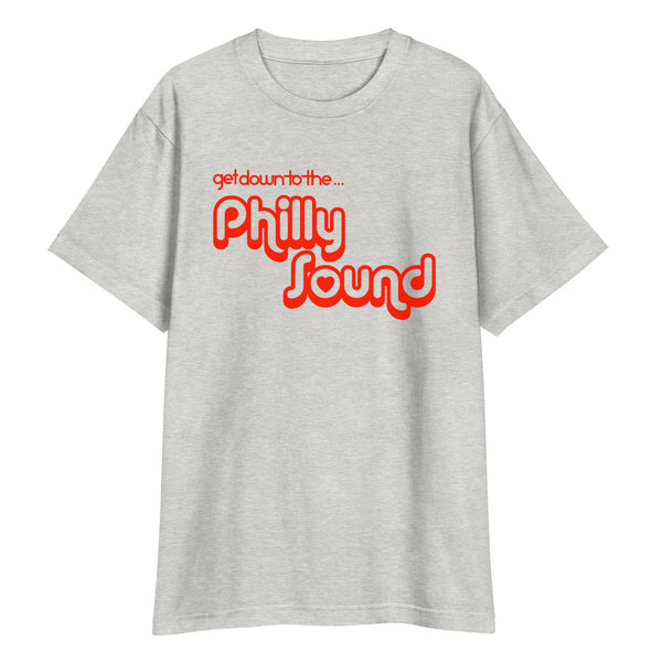 Philly Sound T-Shirt