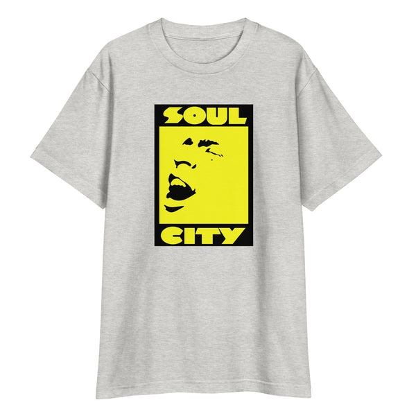 Soul City Records T Shirt
