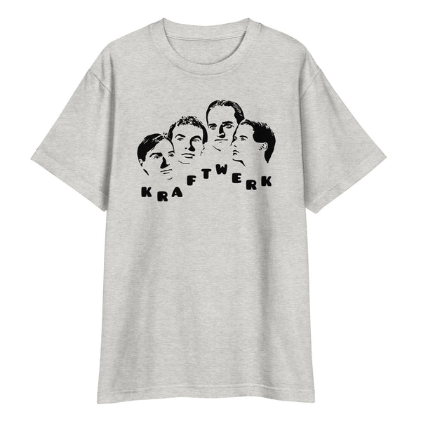 Kraftwerk T Shirt - Soul Tees Japan
