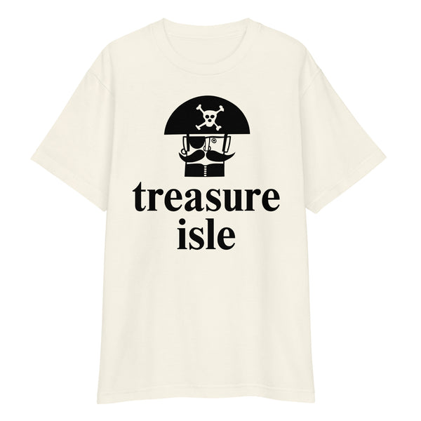 Treasure Isle Pirate T-Shirt - Soul Tees Japan