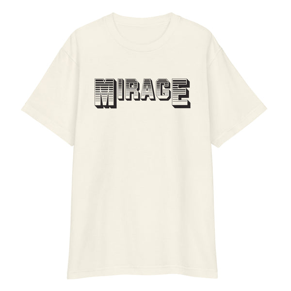 Mirage T-Shirt - Soul Tees Japan