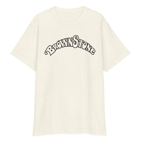 Brownstone T-Shirt - Soul Tees Japan