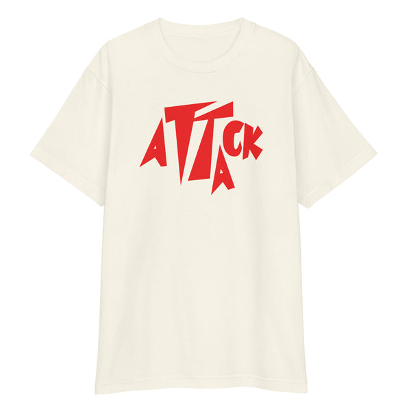 Attack T-Shirt - Soul Tees Japan