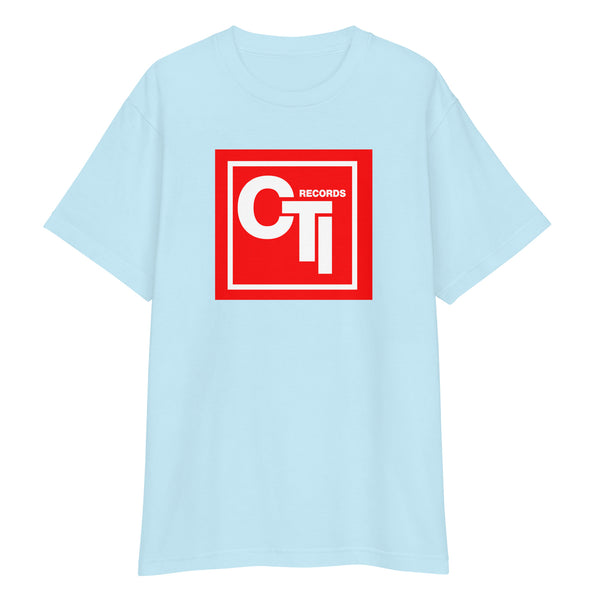 CTI T-Shirt - Soul Tees Japan
