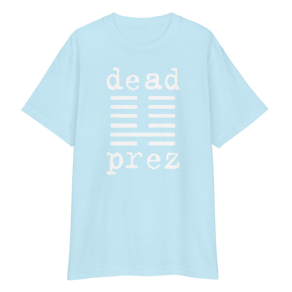Dead Prez T-Shirt - Soul Tees Japan