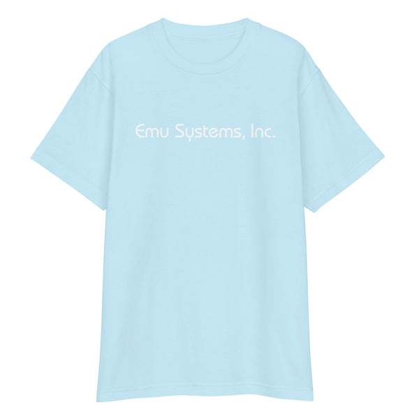 Emu Systems T-Shirt - Soul Tees Japan