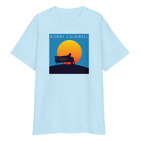 Bobby Caldwell T-Shirt - Soul Tees Japan