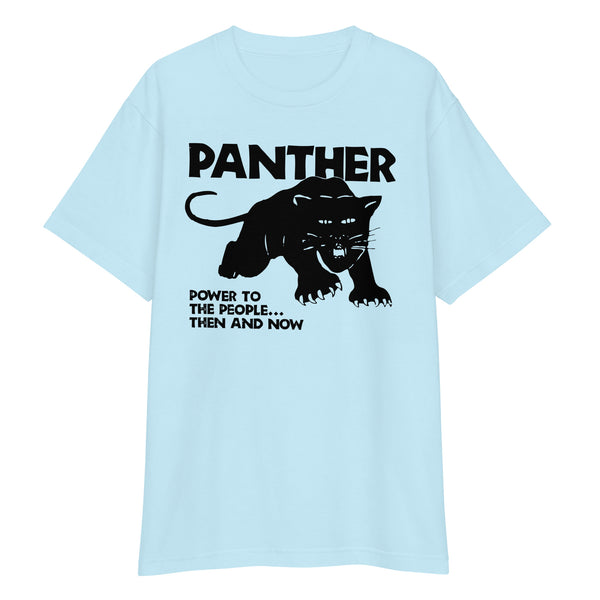 Black Panther T-Shirt - Soul Tees Japan