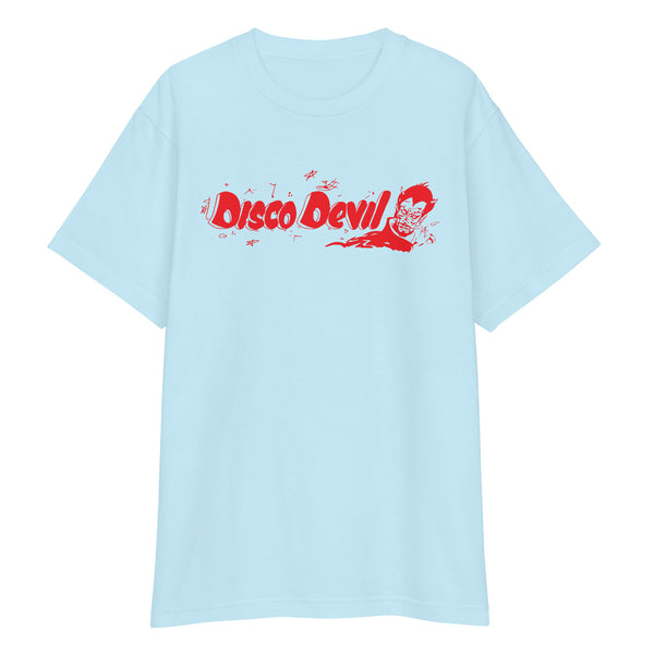 Disco Devil T-Shirt - Soul Tees Japan