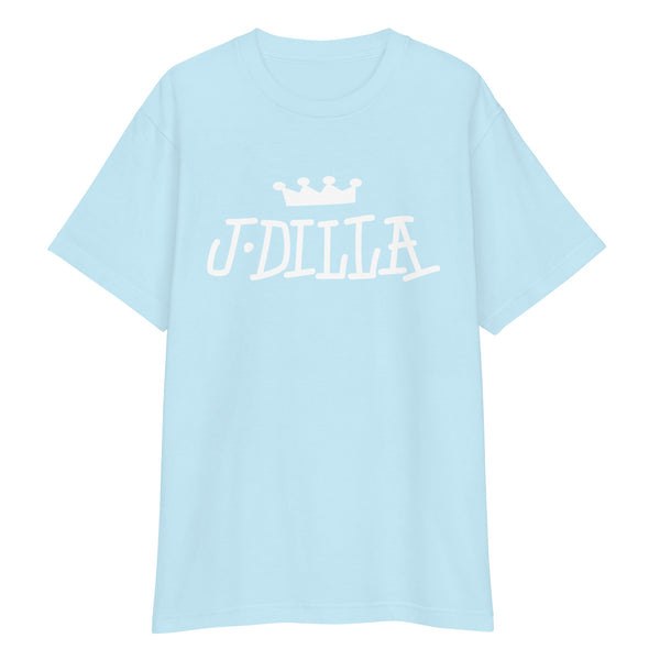 J Dilla T-Shirt - Soul Tees Japan