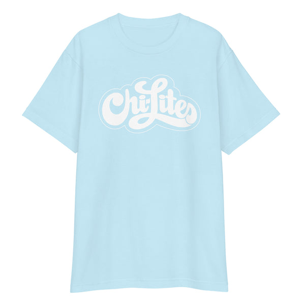 Chi-Lites T-Shirt - Soul Tees Japan