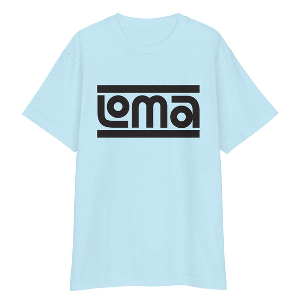 Loma T-Shirt - Soul Tees Japan