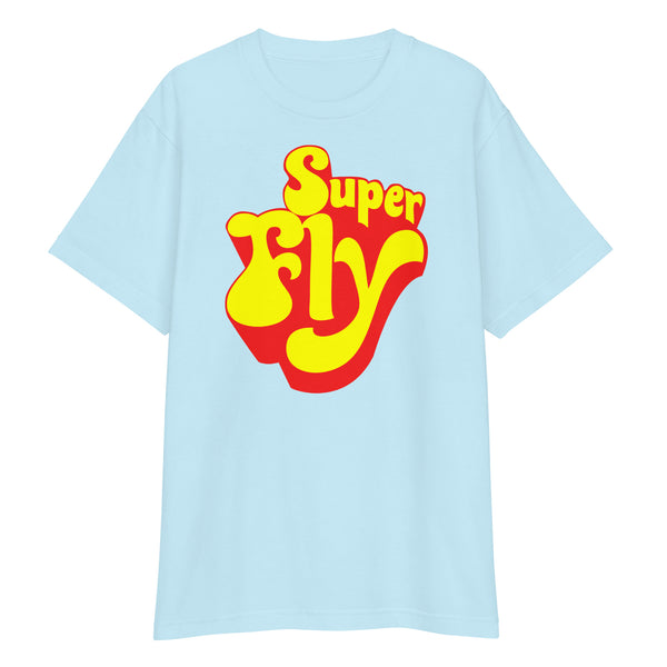 Superfly T-Shirt - Soul Tees Japan