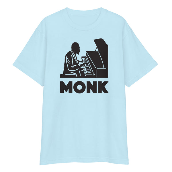 Monk T-Shirt - Soul Tees Japan