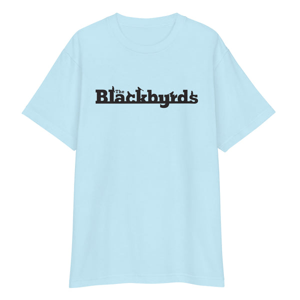 The Blackbyrds T-Shirt - Soul Tees Japan