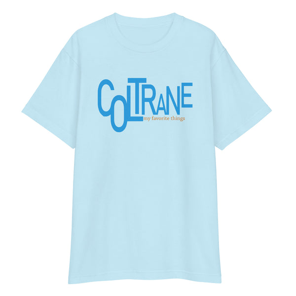 John Coltrane My Favorite Things T Shirt - Soul Tees Japan