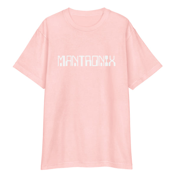 Mantronix T-Shirt - Soul Tees Japan