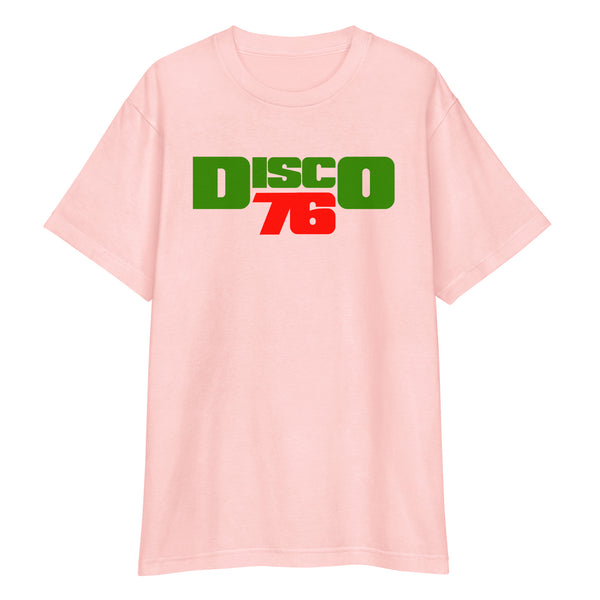 Disco 76 T-Shirt - Soul Tees Japan