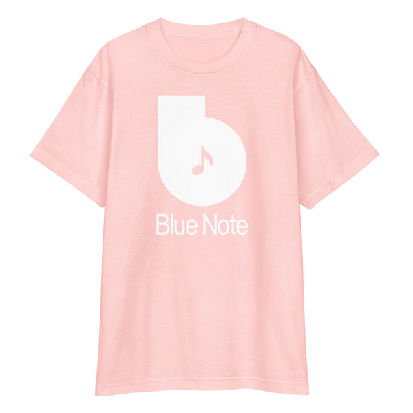 Blue Note "B" T-Shirt - Soul Tees Japan