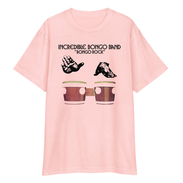 Incredible Bongo Band T-Shirt - Soul Tees Japan