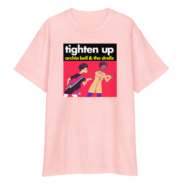Tighten Up T-Shirt - Soul Tees Japan