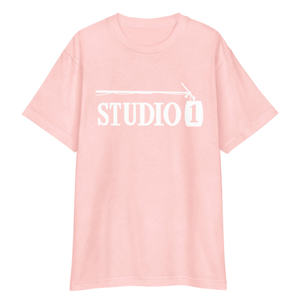 Studio 1 Mike T-Shirt - Soul Tees Japan