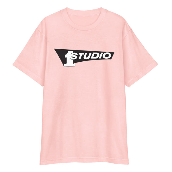 Studio 1 T-Shirt - Soul Tees Japan