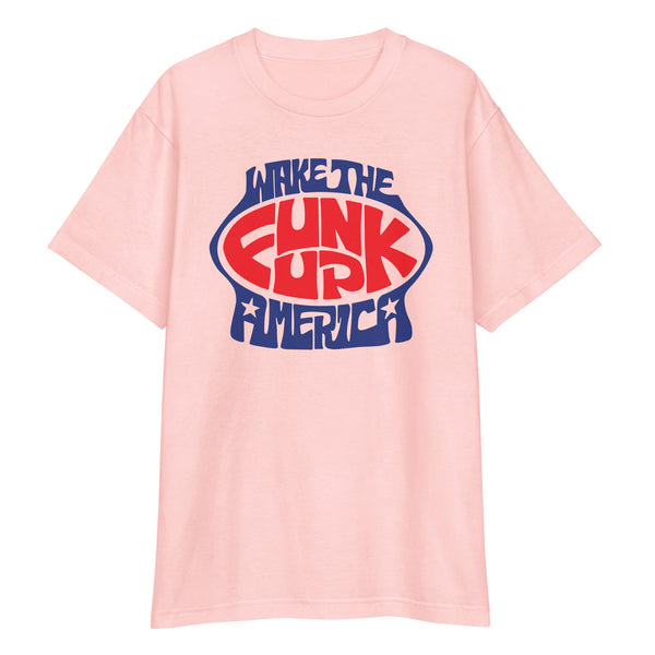 Wake The Funk Up T-Shirt