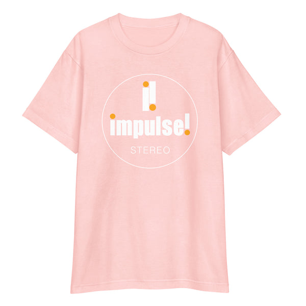 Impulse Stereo T-Shirt - Soul Tees Japan