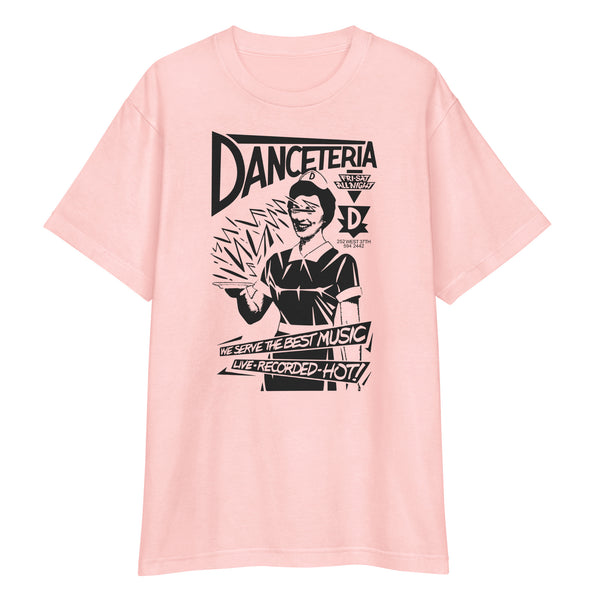 Danceteria T-Shirt - Soul Tees Japan