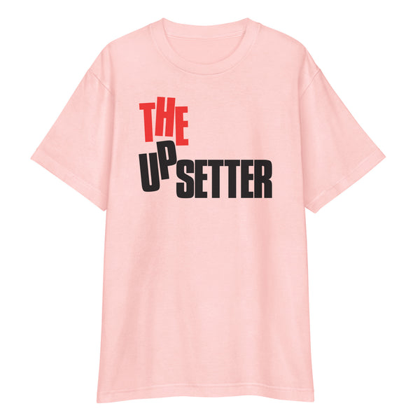 The Upsetter T-Shirt - Soul Tees Japan