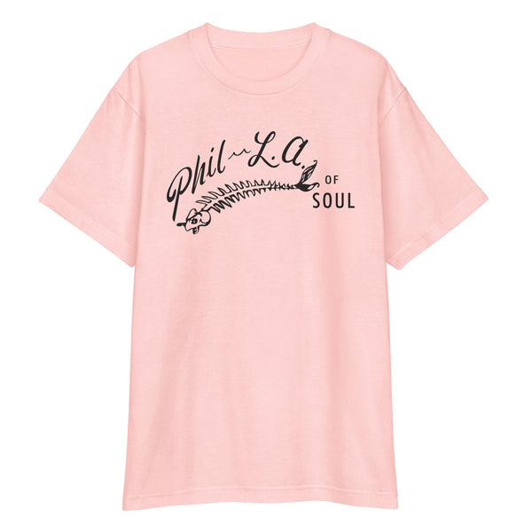 Phil La of Soul T-Shirt