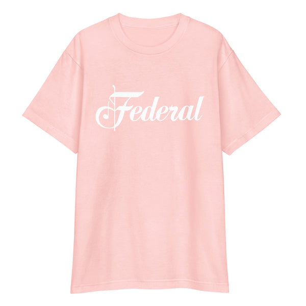 Federal T-Shirt - Soul Tees Japan